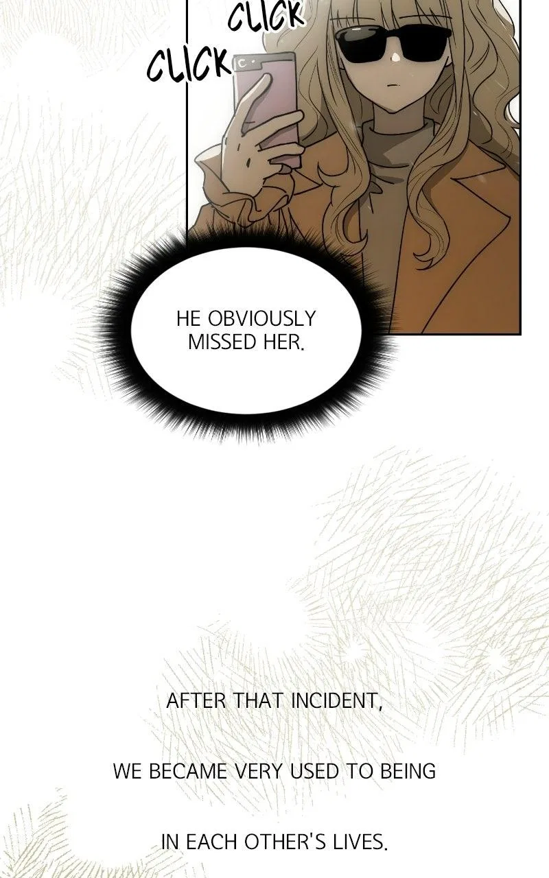 Locked to Death Chapter 76 – Page 42