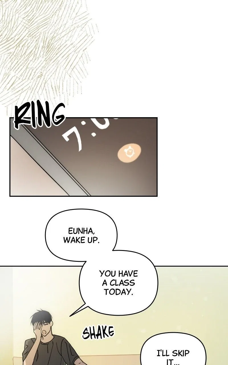 Locked to Death Chapter 76 – Page 43