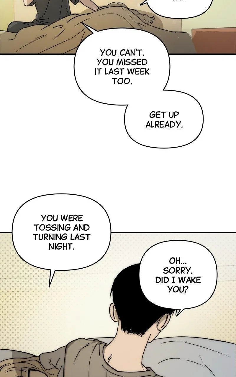 Locked to Death Chapter 76 – Page 44