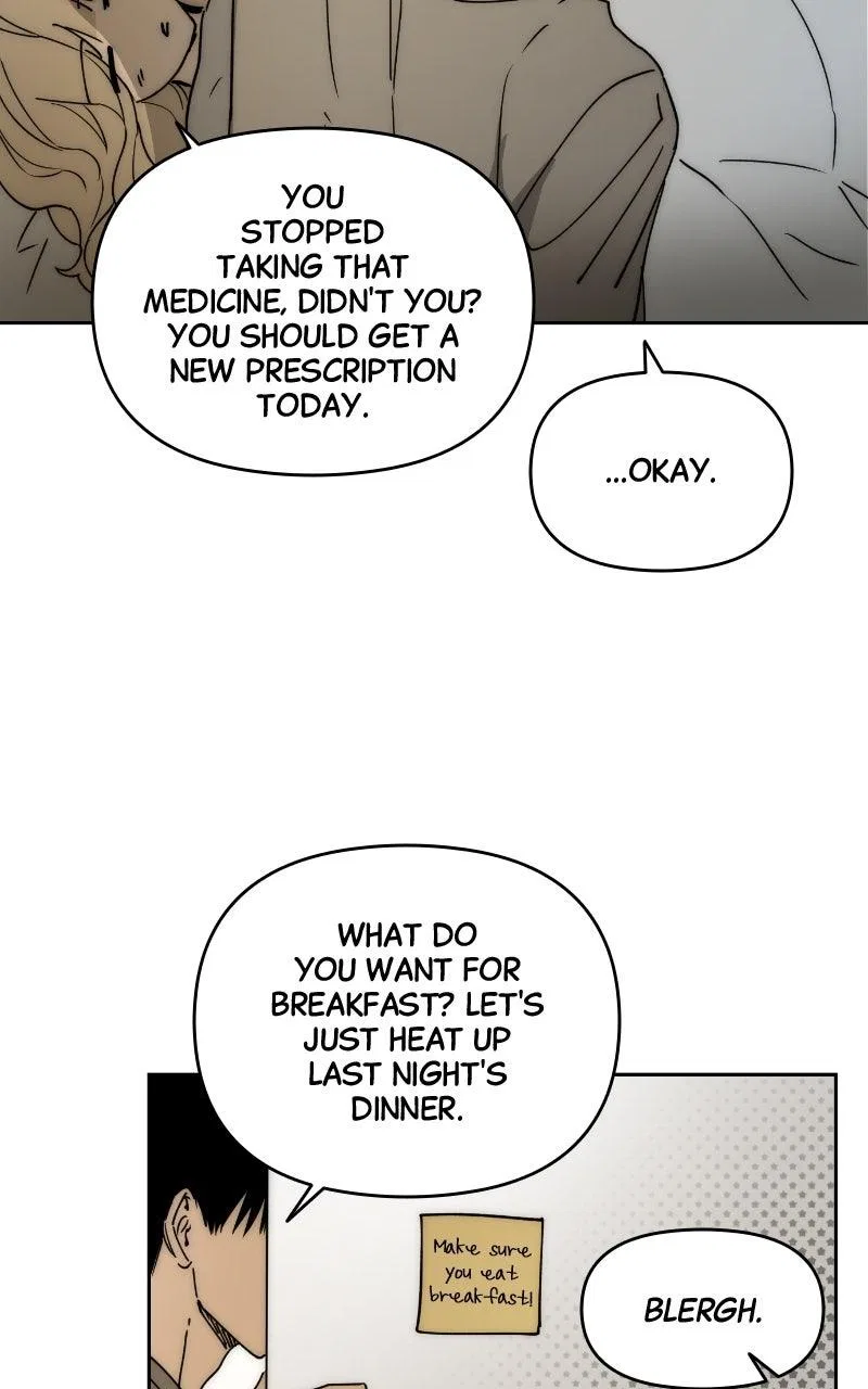 Locked to Death Chapter 76 – Page 45