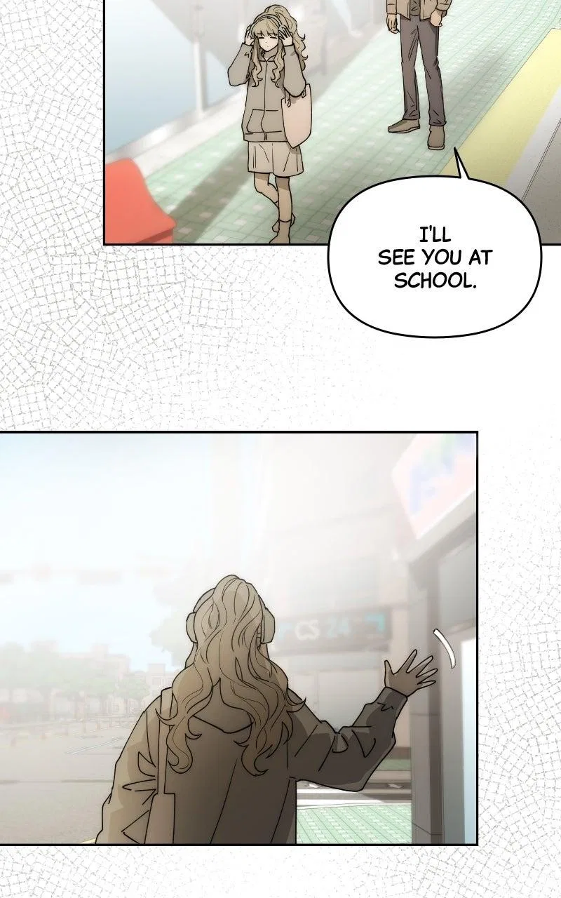 Locked to Death Chapter 76 – Page 48