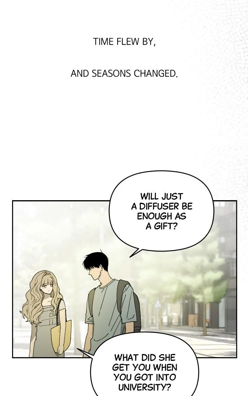 Locked to Death Chapter 76 – Page 50