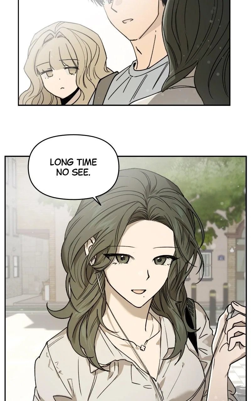 Locked to Death Chapter 76 – Page 52