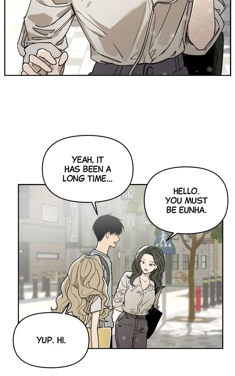 Locked to Death Chapter 76 – Page 53