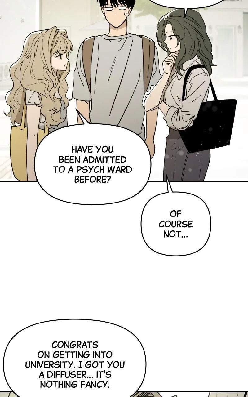 Locked to Death Chapter 76 – Page 55