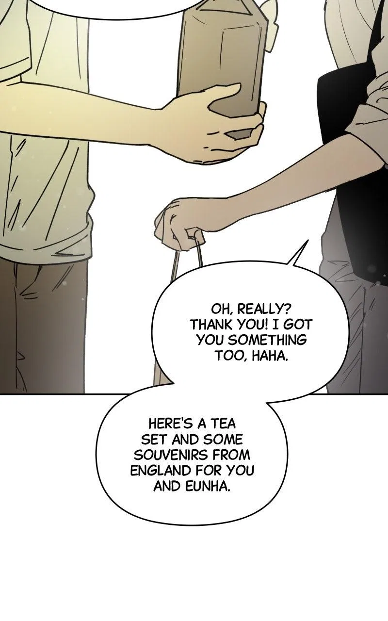Locked to Death Chapter 76 – Page 56