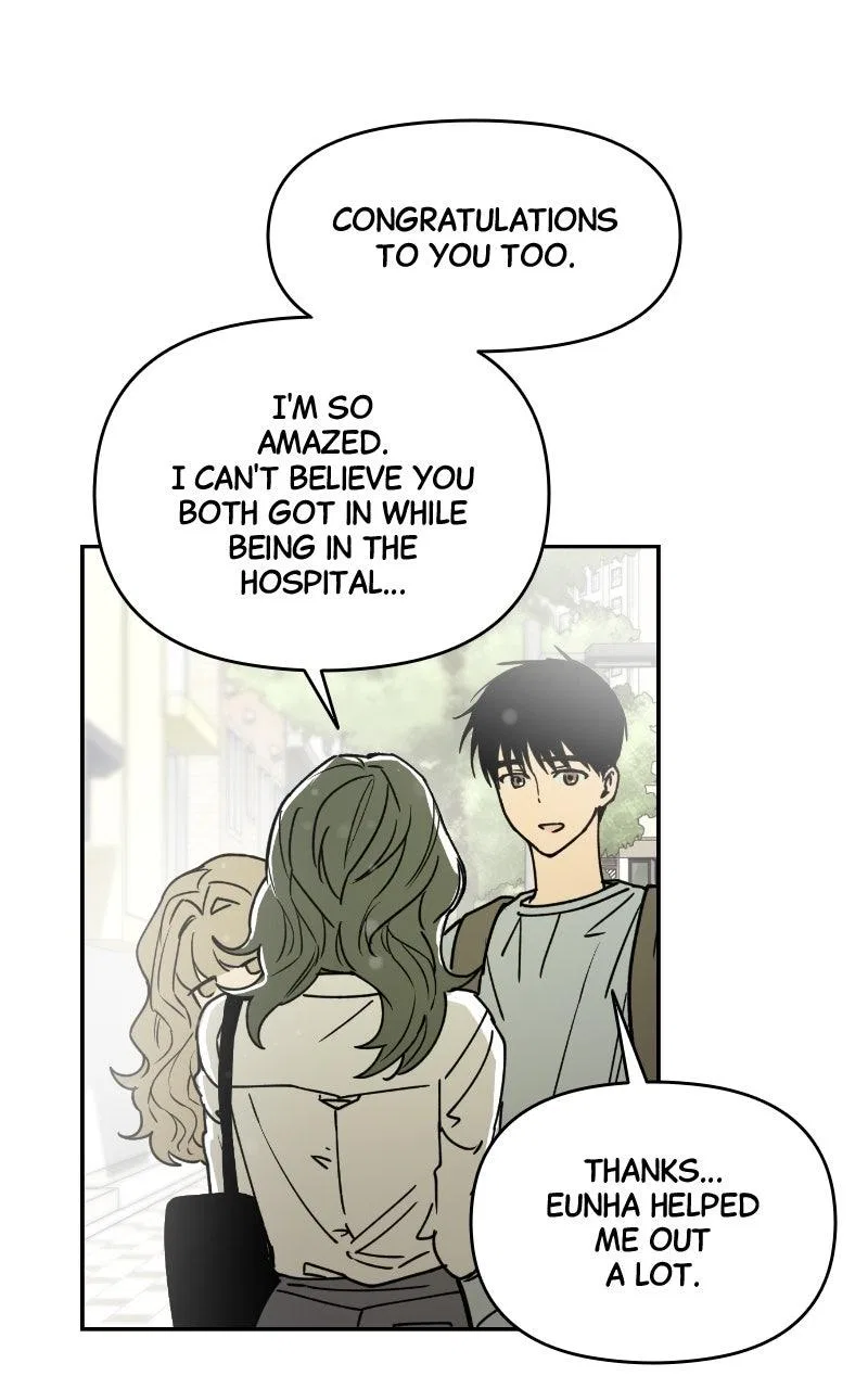Locked to Death Chapter 76 – Page 57