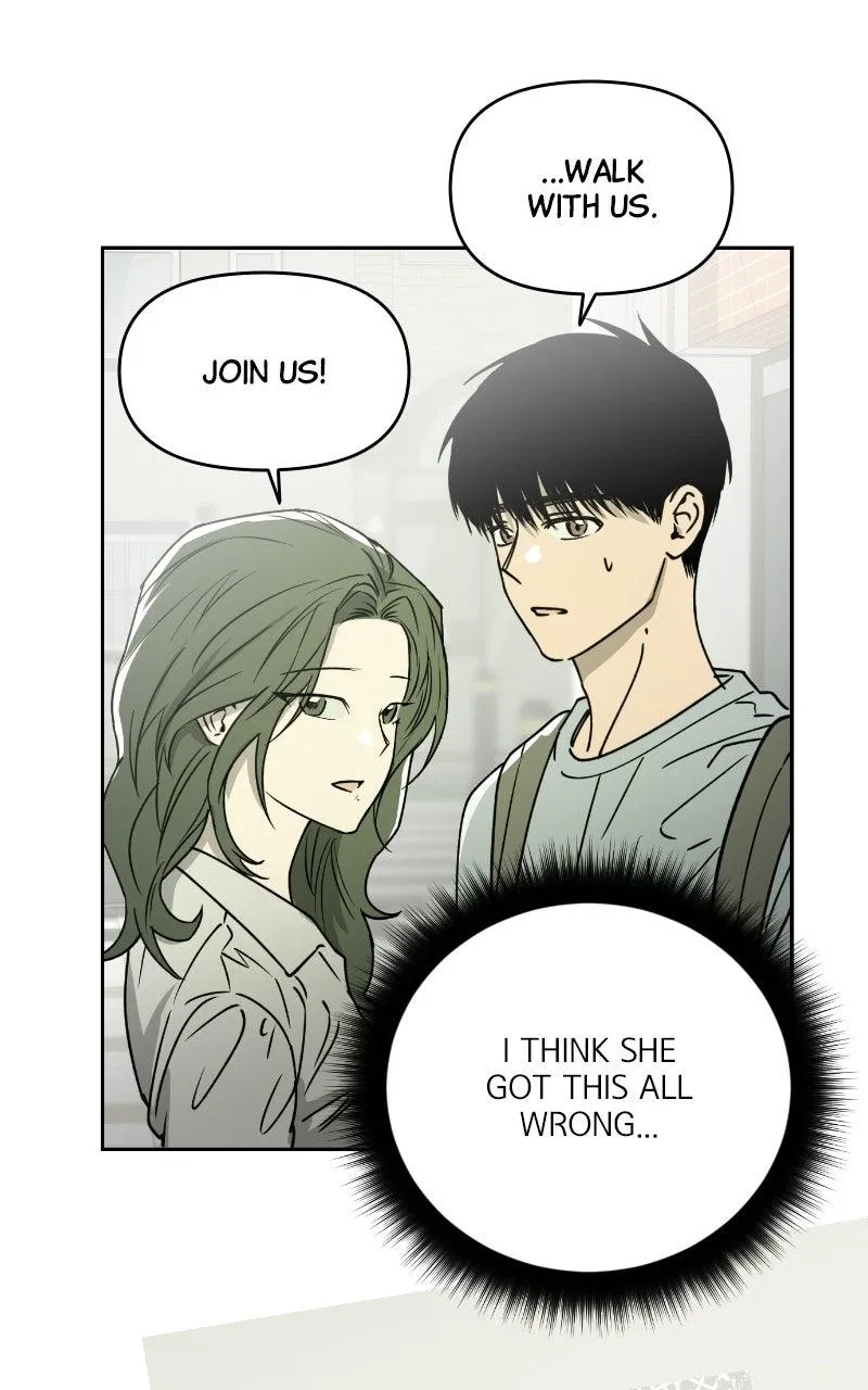 Locked to Death Chapter 76 – Page 60