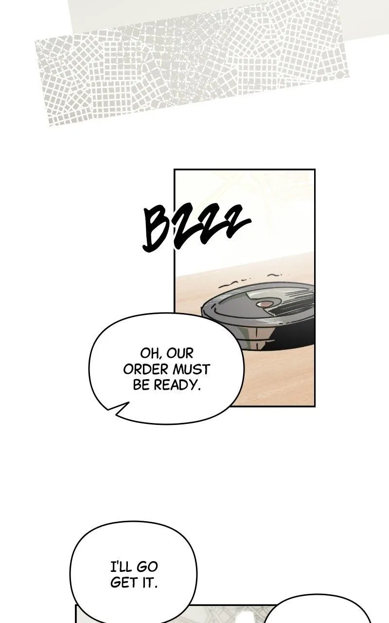Locked to Death Chapter 76 – Page 61