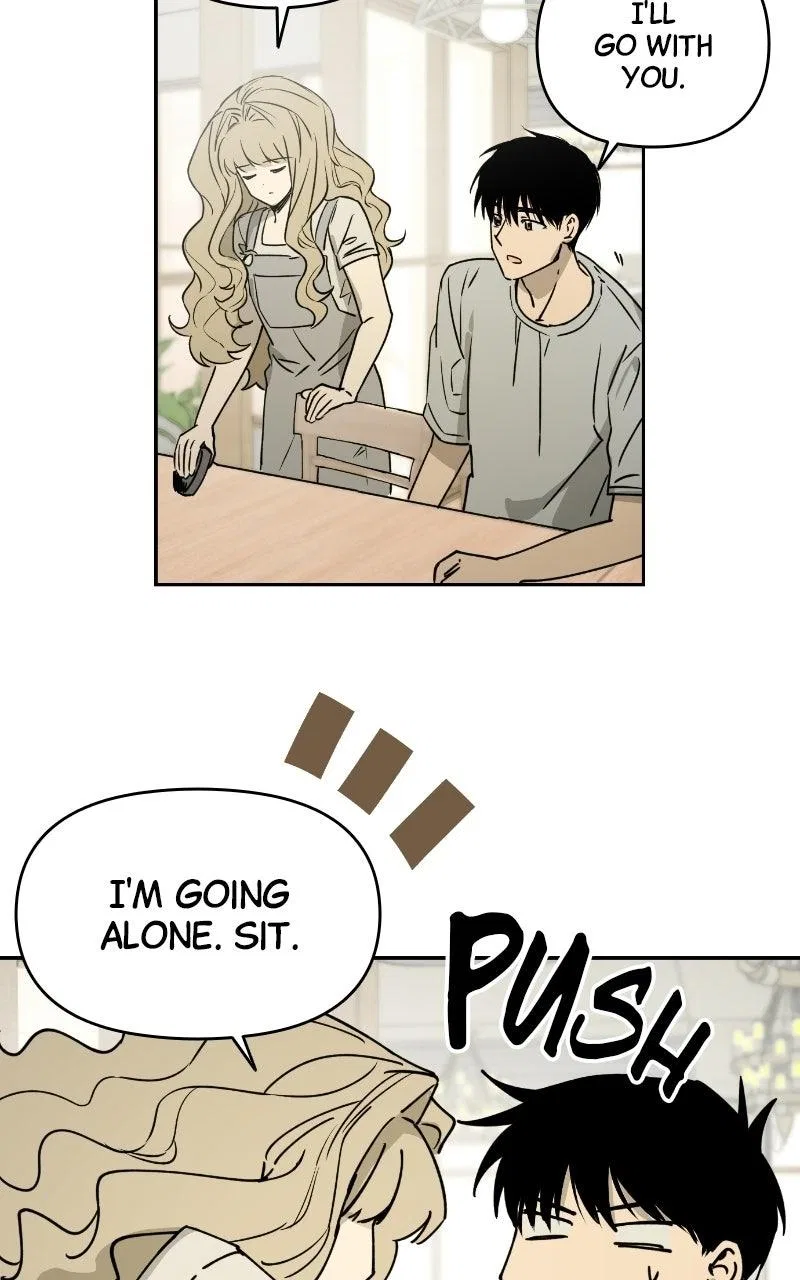 Locked to Death Chapter 76 – Page 62