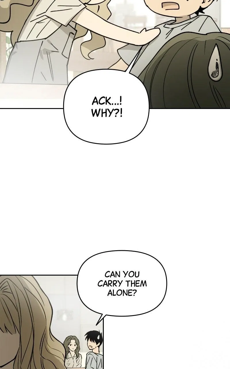 Locked to Death Chapter 76 – Page 63