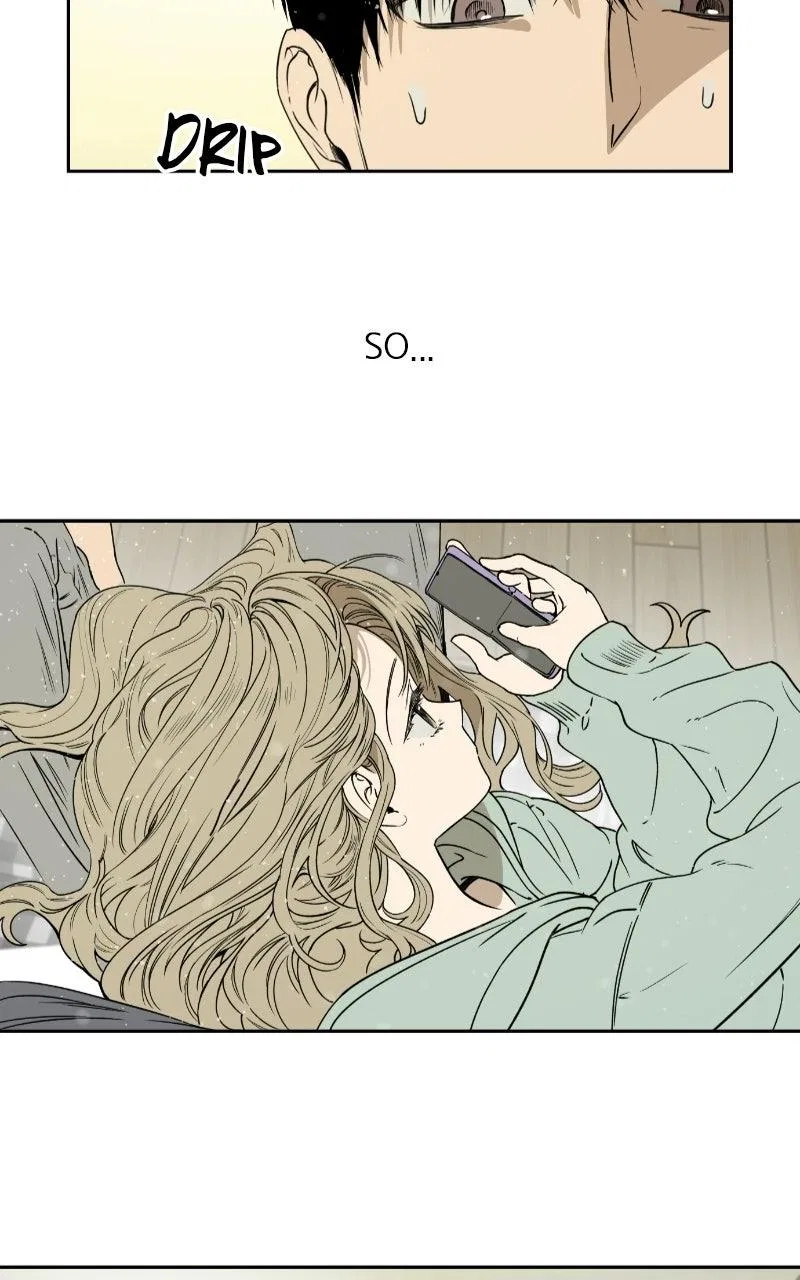 Locked to Death Chapter 75 – Page 3