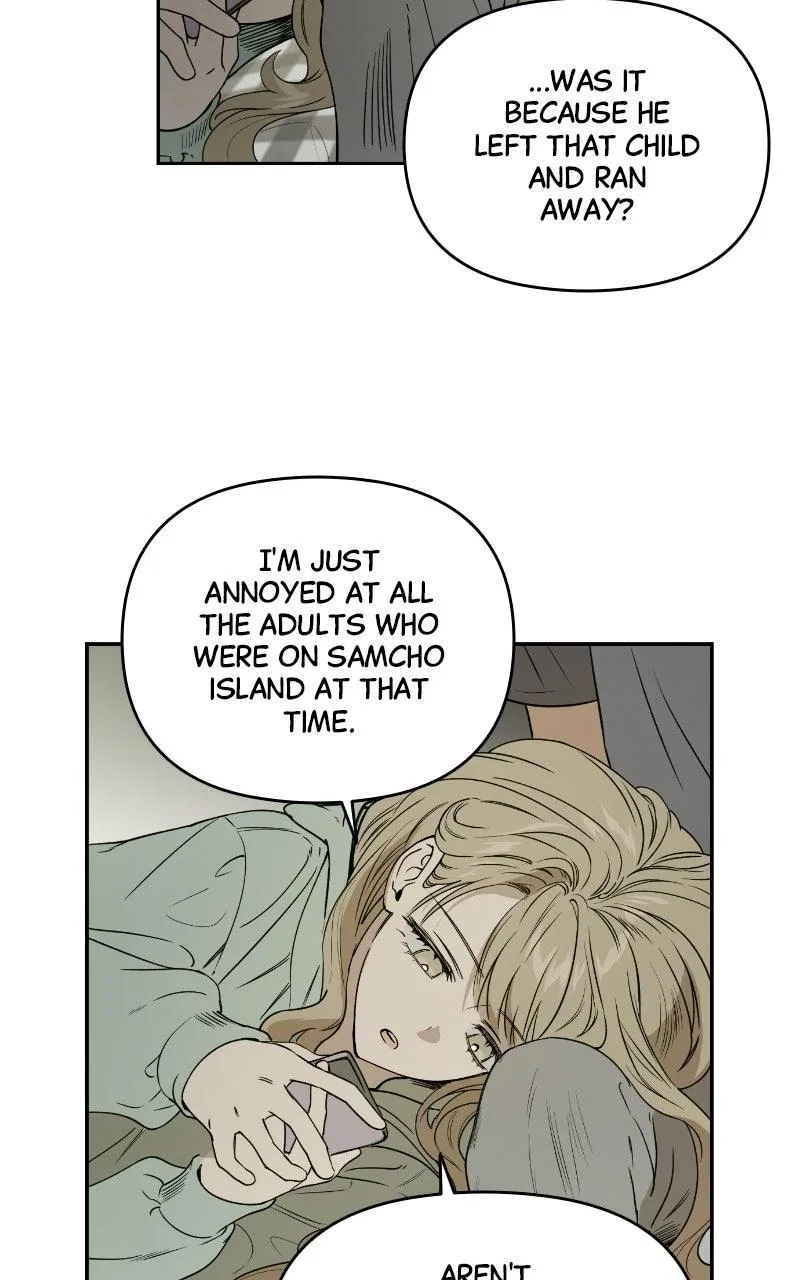 Locked to Death Chapter 75 – Page 8