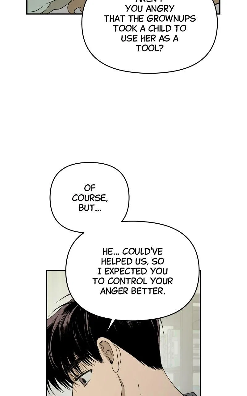 Locked to Death Chapter 75 – Page 9