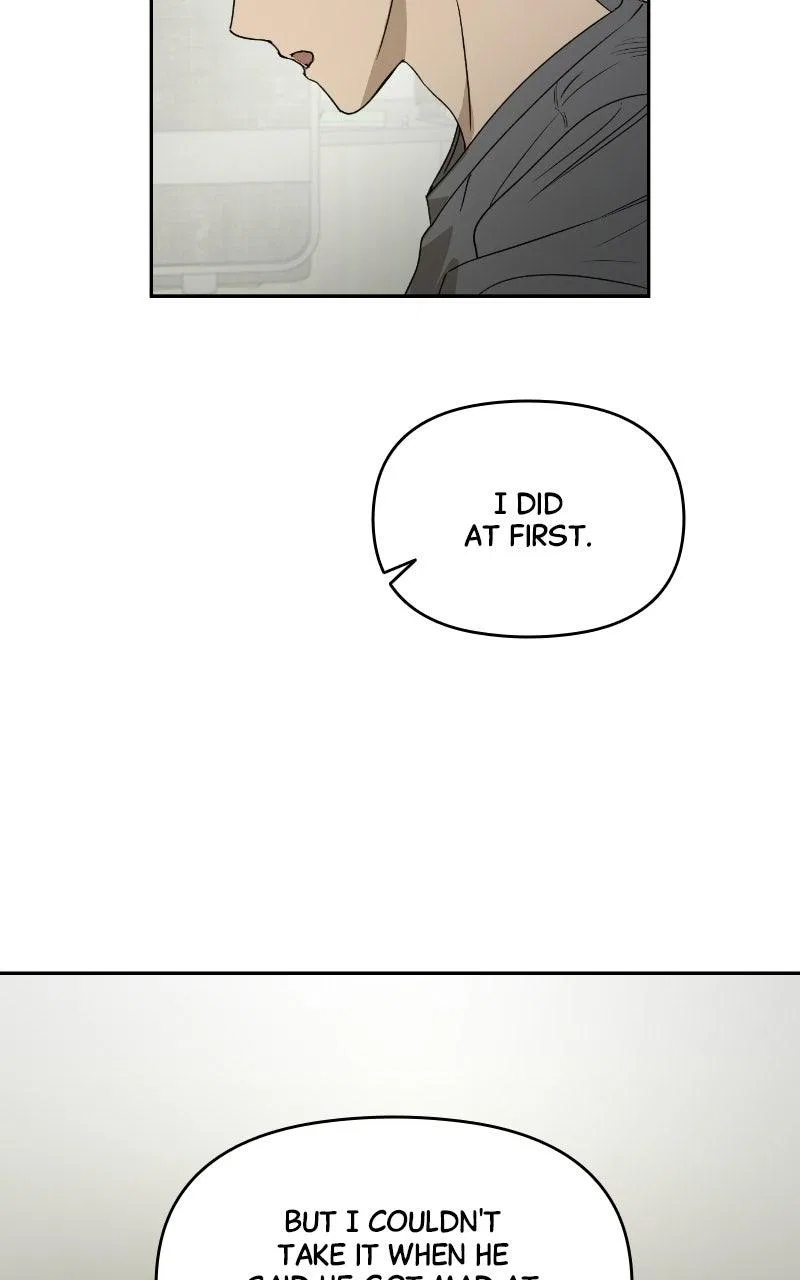 Locked to Death Chapter 75 – Page 10