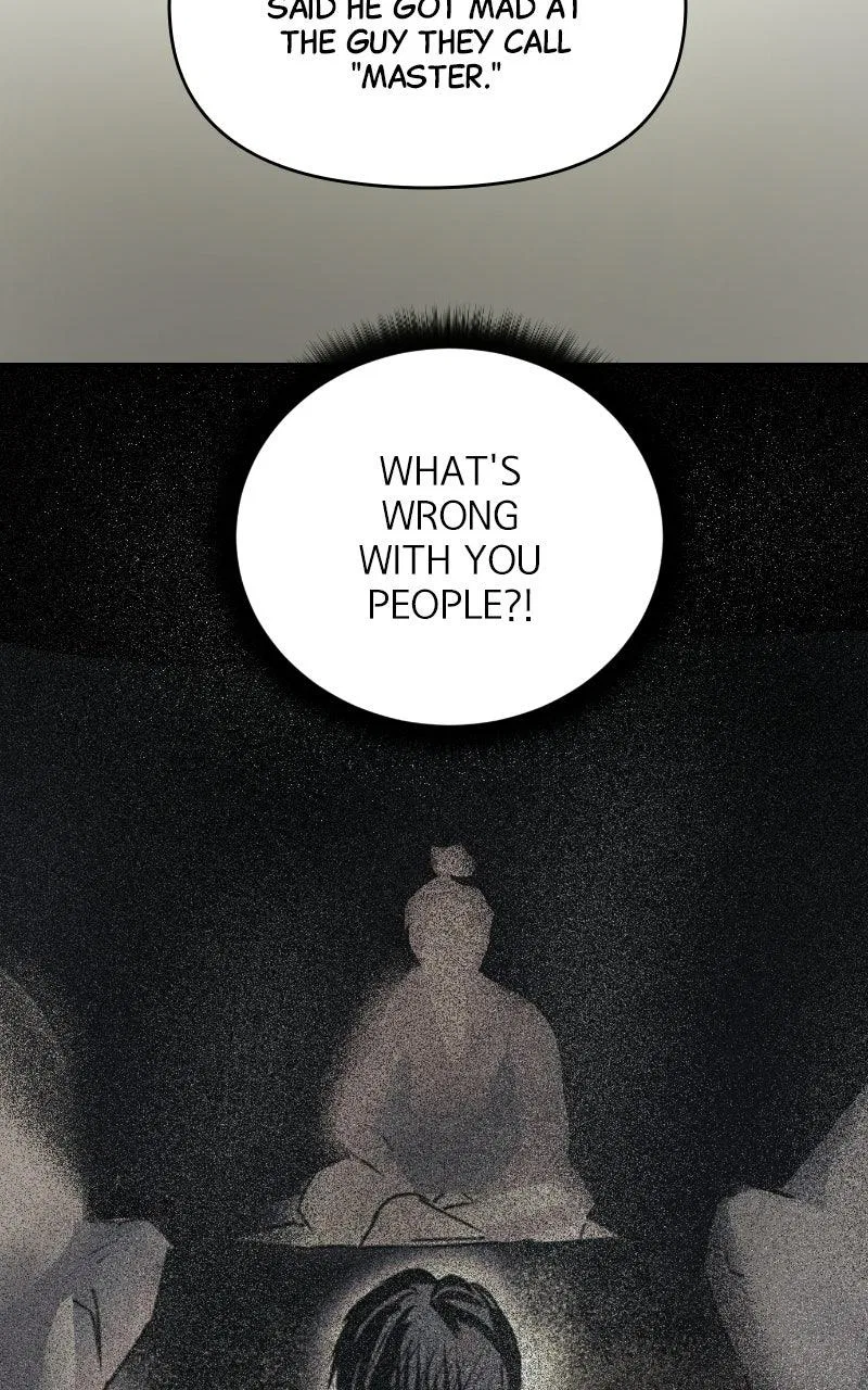 Locked to Death Chapter 75 – Page 11