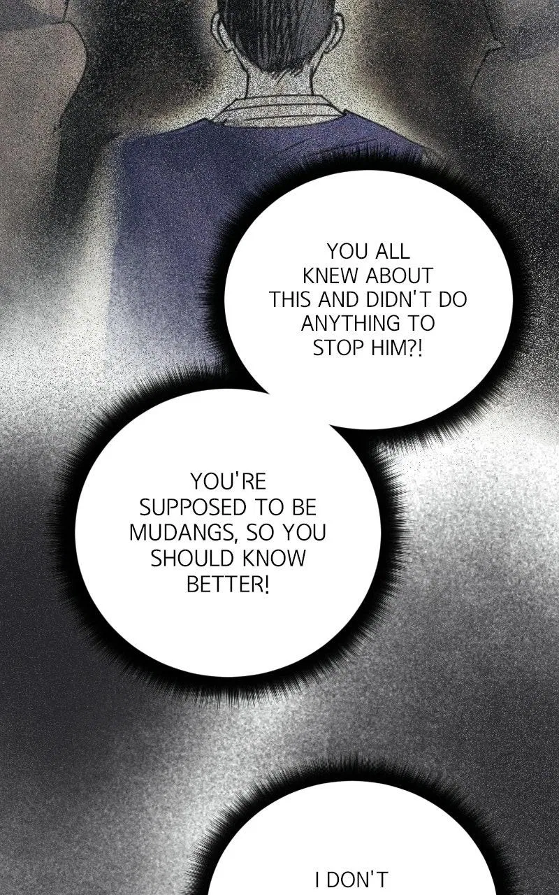 Locked to Death Chapter 75 – Page 12