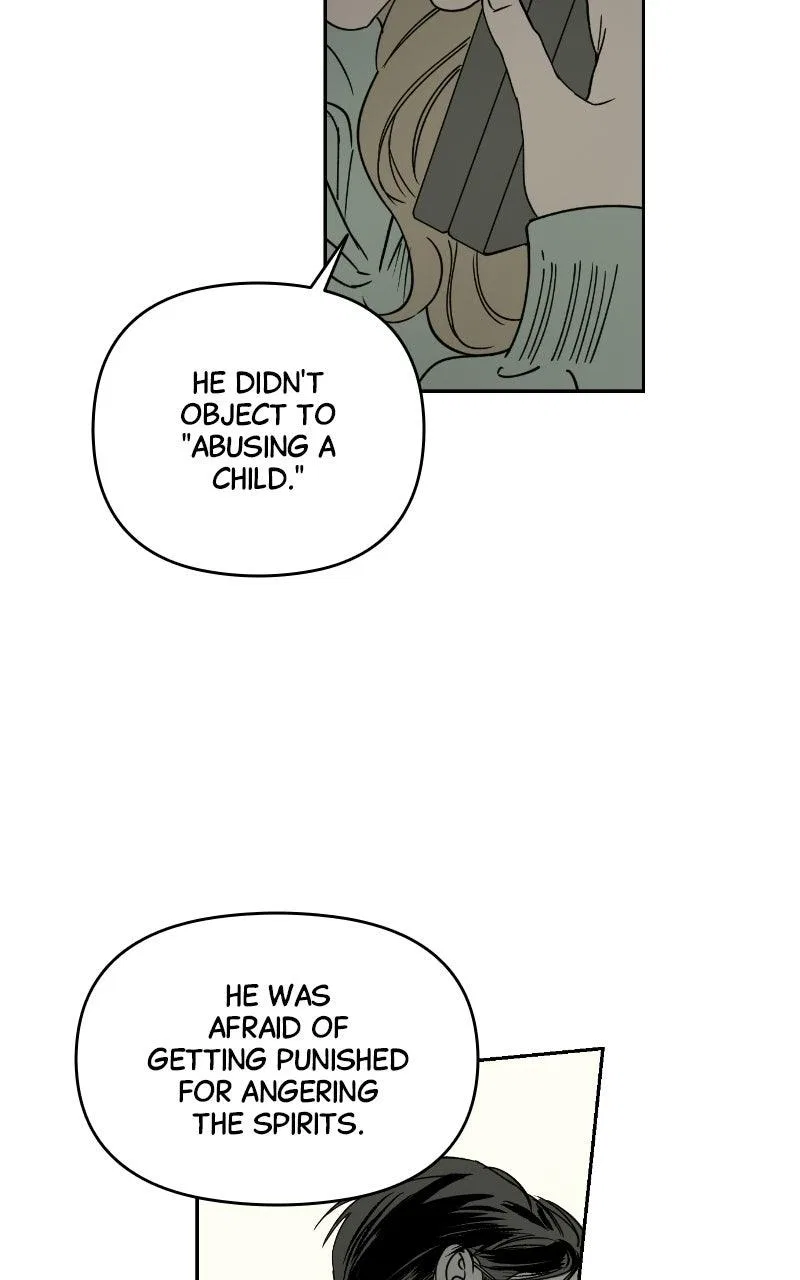 Locked to Death Chapter 75 – Page 15