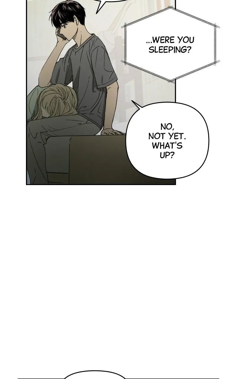 Locked to Death Chapter 75 – Page 21