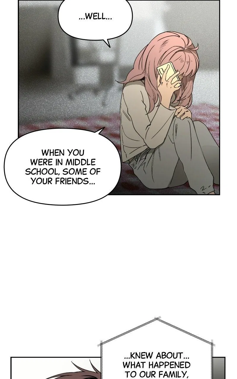 Locked to Death Chapter 75 – Page 22