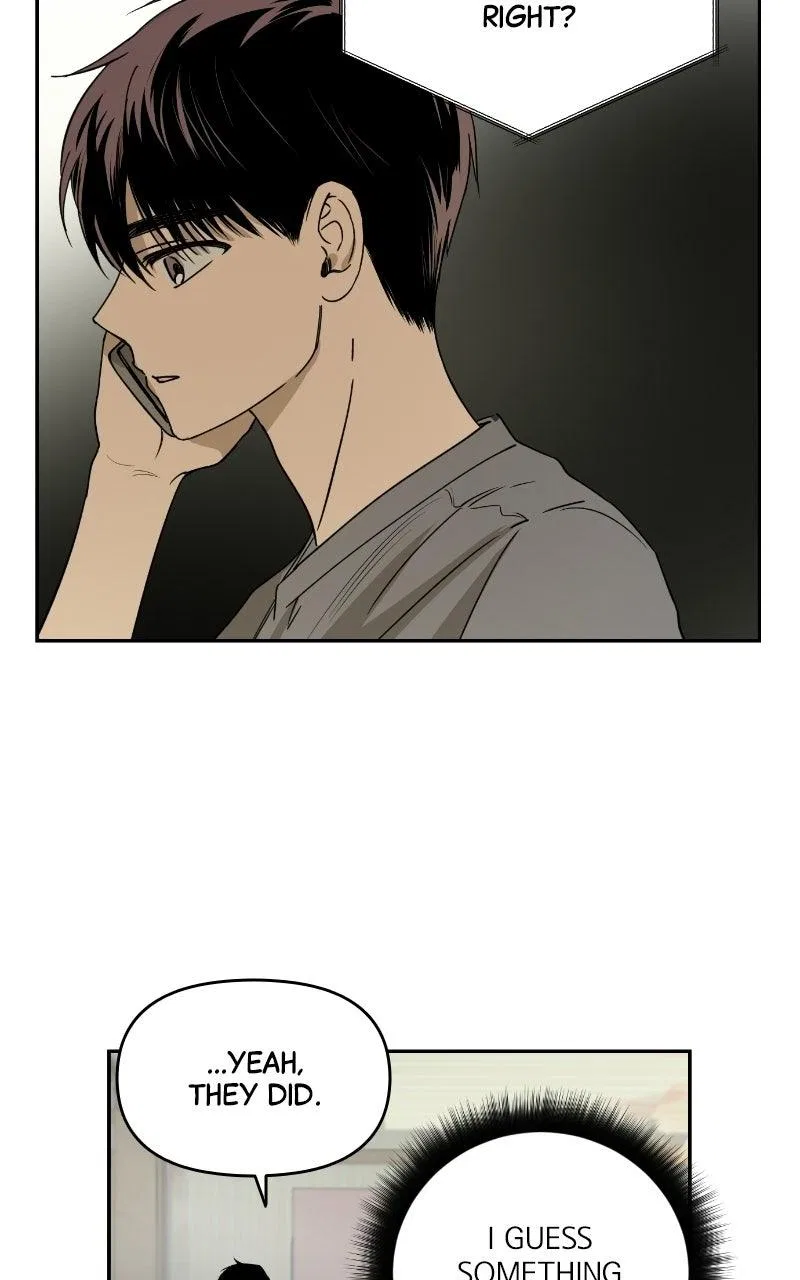 Locked to Death Chapter 75 – Page 23