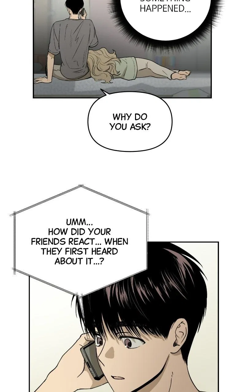 Locked to Death Chapter 75 – Page 24