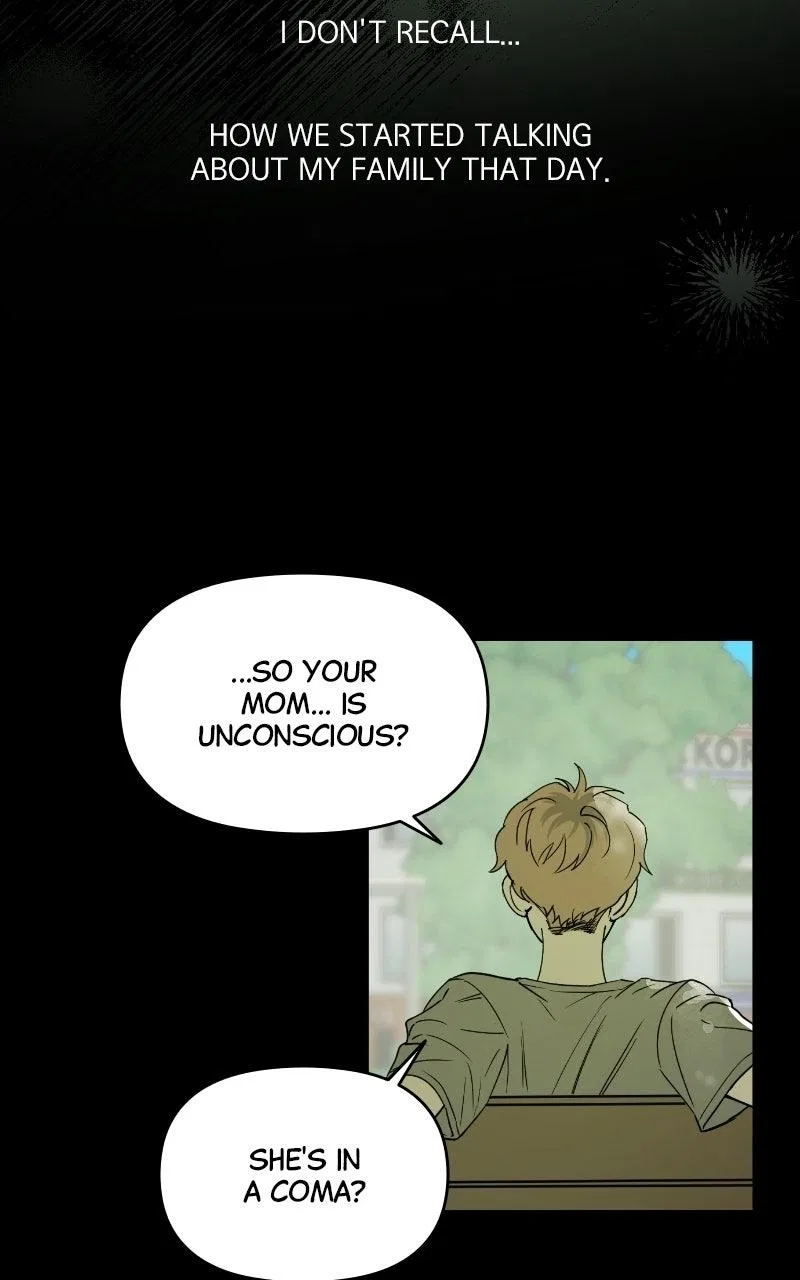 Locked to Death Chapter 75 – Page 27