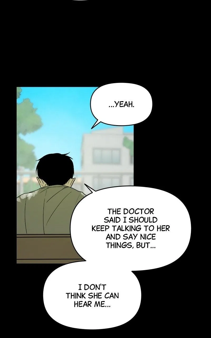 Locked to Death Chapter 75 – Page 28