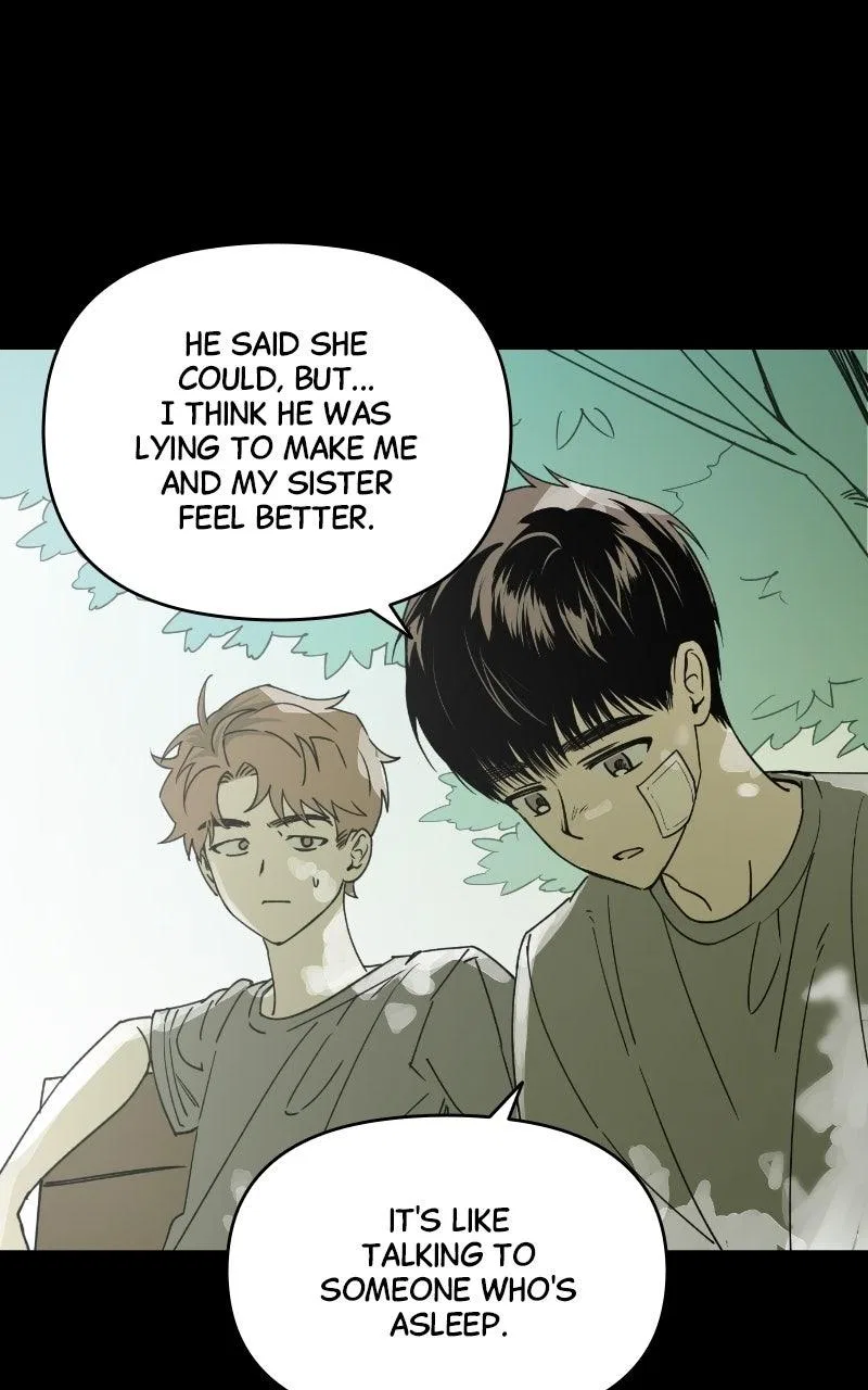Locked to Death Chapter 75 – Page 29