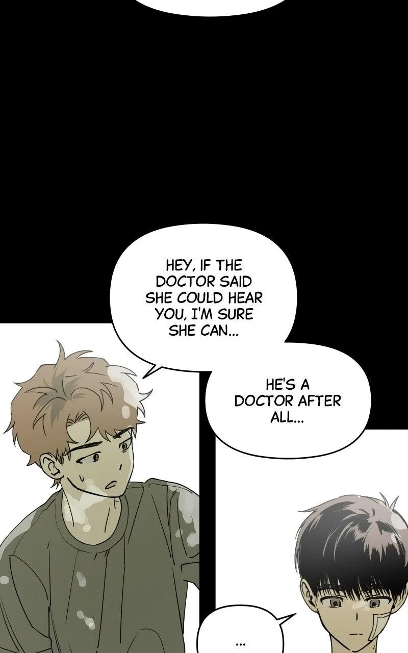 Locked to Death Chapter 75 – Page 30