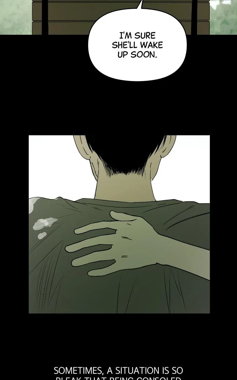 Locked to Death Chapter 75 – Page 32