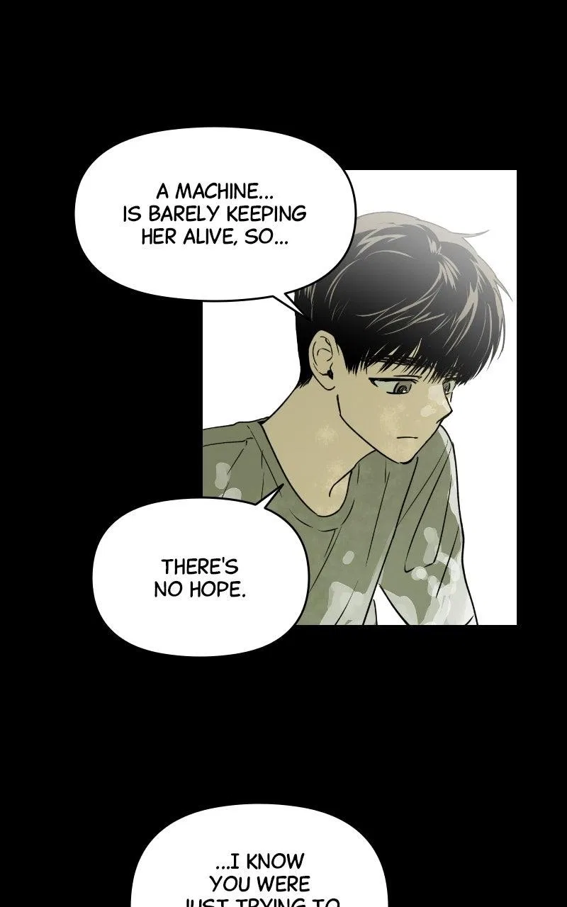 Locked to Death Chapter 75 – Page 34