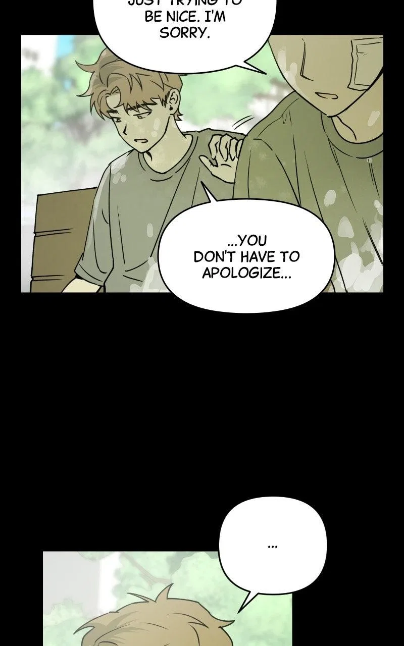 Locked to Death Chapter 75 – Page 35