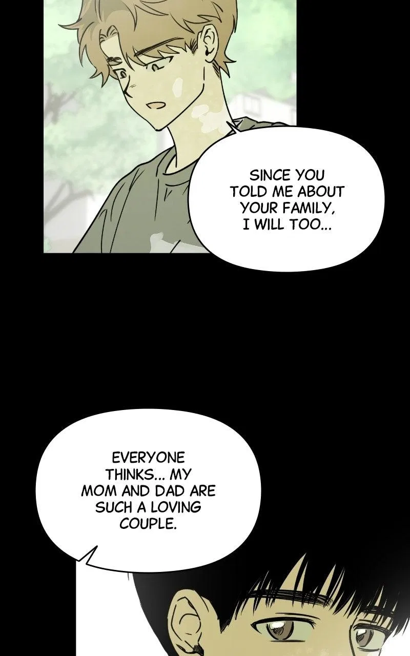 Locked to Death Chapter 75 – Page 36