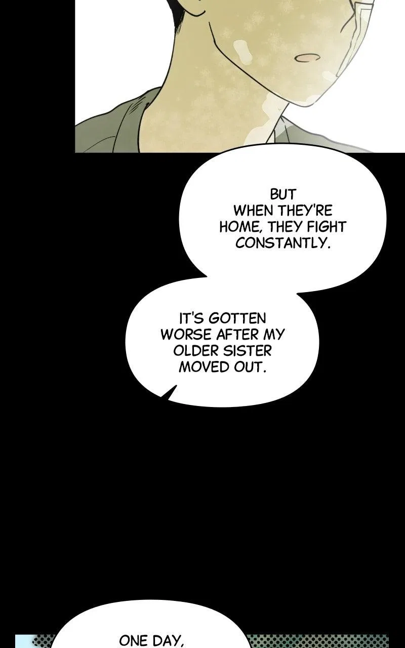 Locked to Death Chapter 75 – Page 37