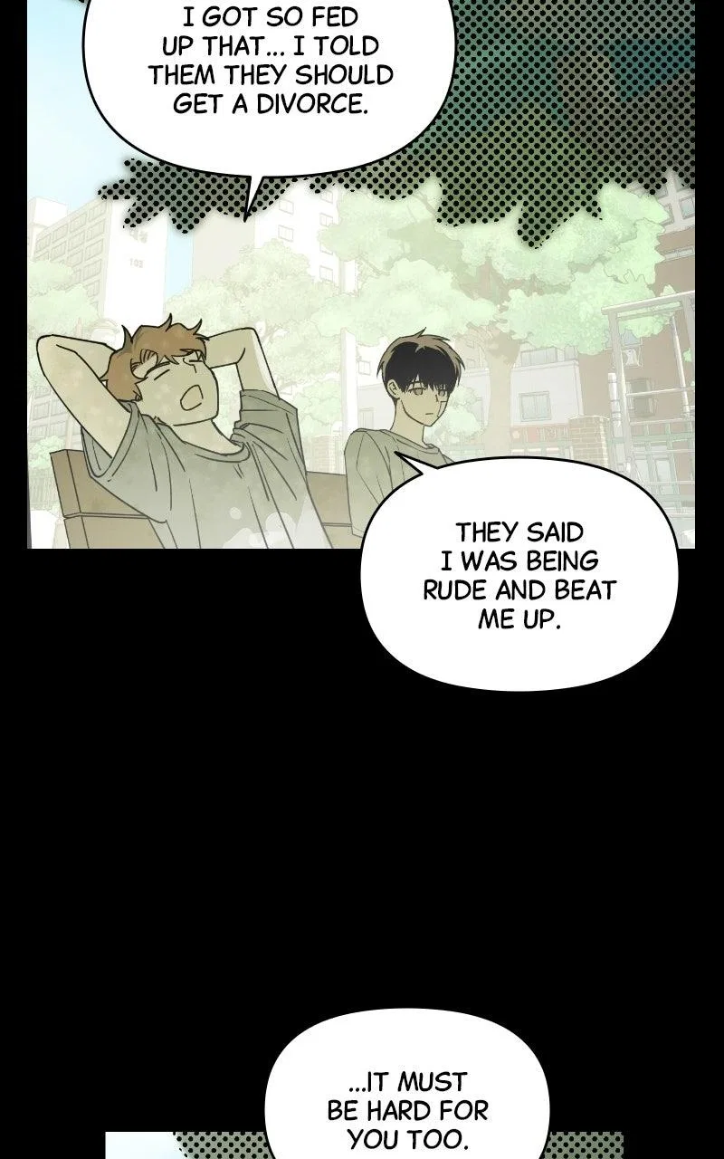 Locked to Death Chapter 75 – Page 38