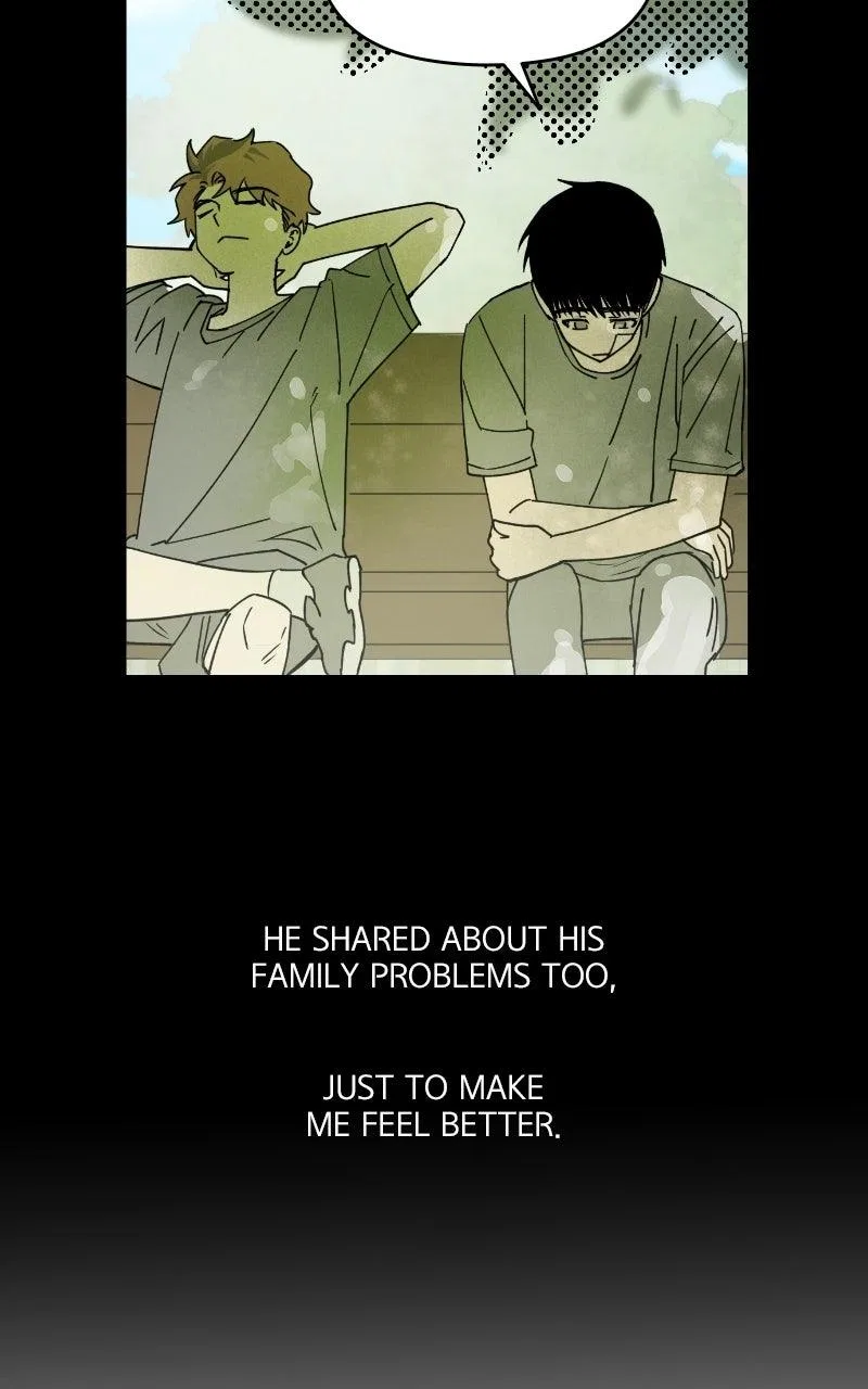 Locked to Death Chapter 75 – Page 39