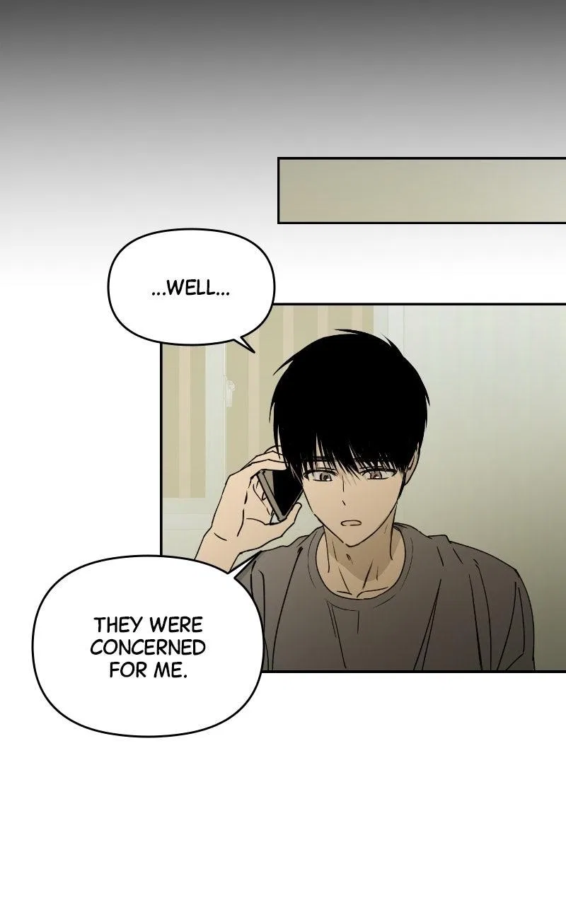 Locked to Death Chapter 75 – Page 40