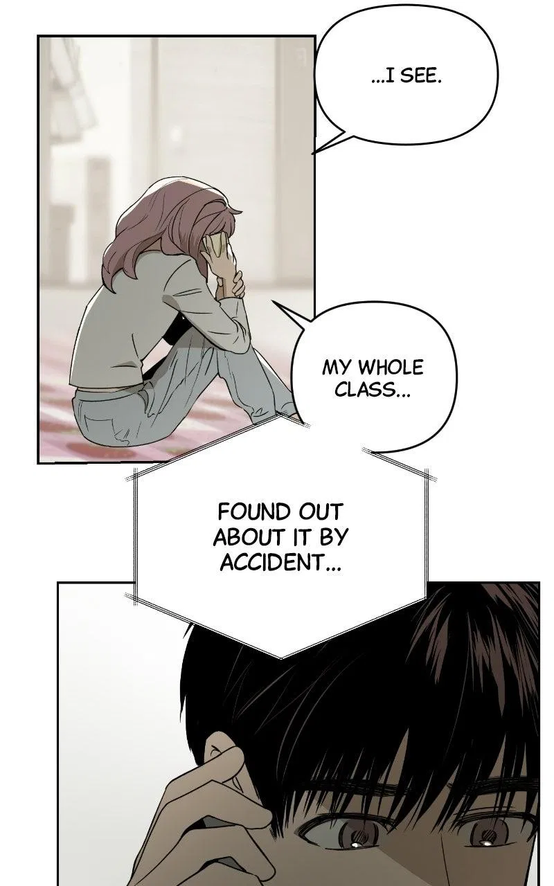 Locked to Death Chapter 75 – Page 41