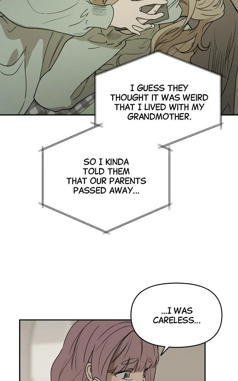 Locked to Death Chapter 75 – Page 43