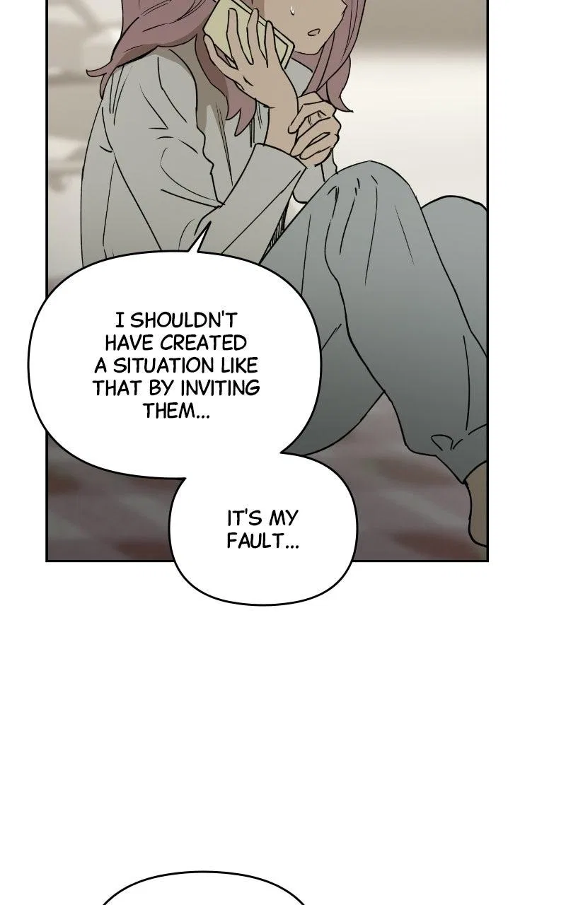 Locked to Death Chapter 75 – Page 44