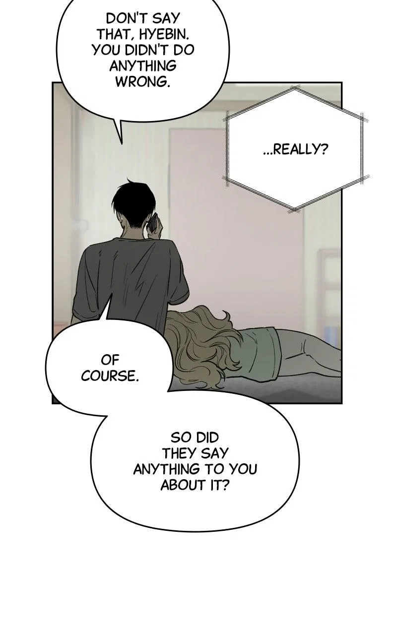 Locked to Death Chapter 75 – Page 45