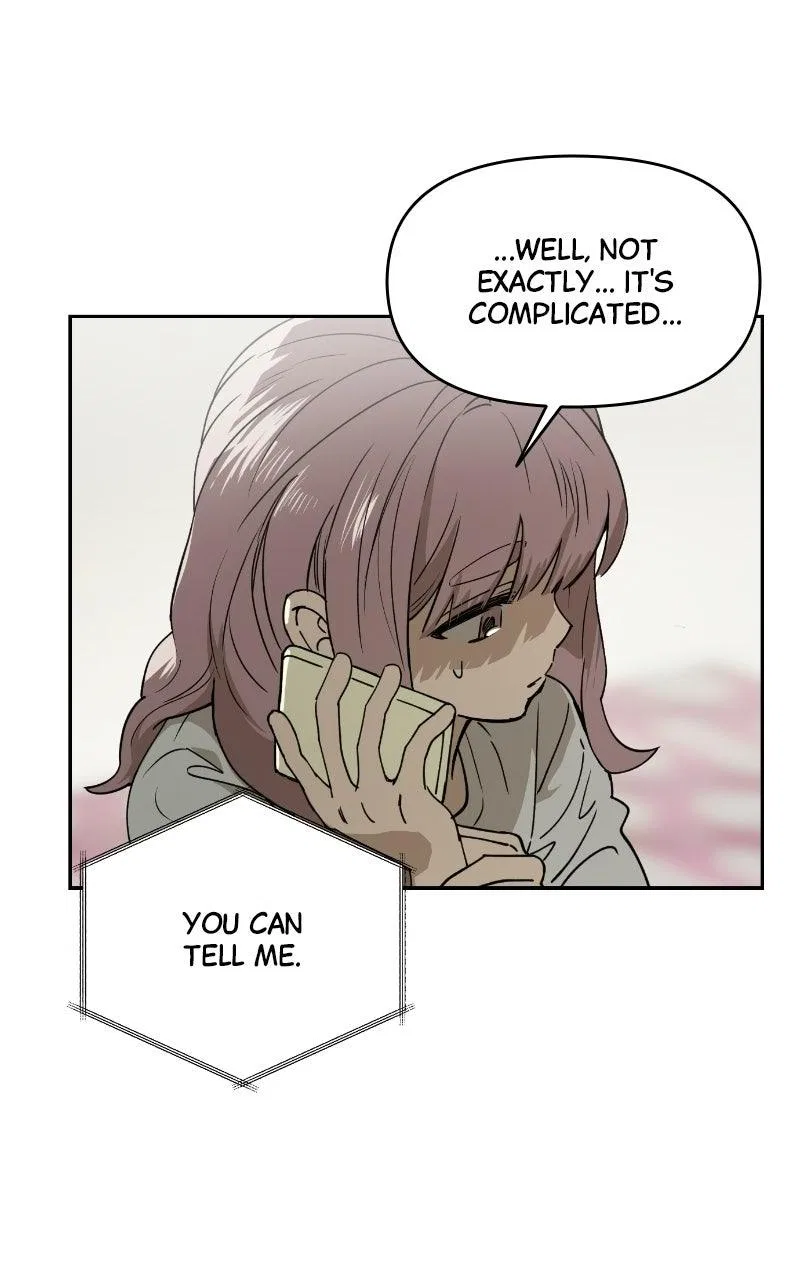 Locked to Death Chapter 75 – Page 46