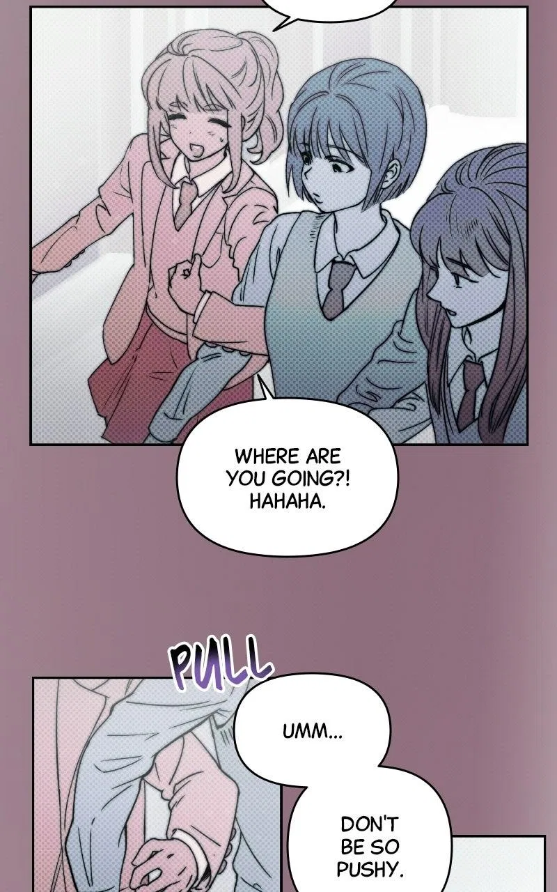 Locked to Death Chapter 75 – Page 49