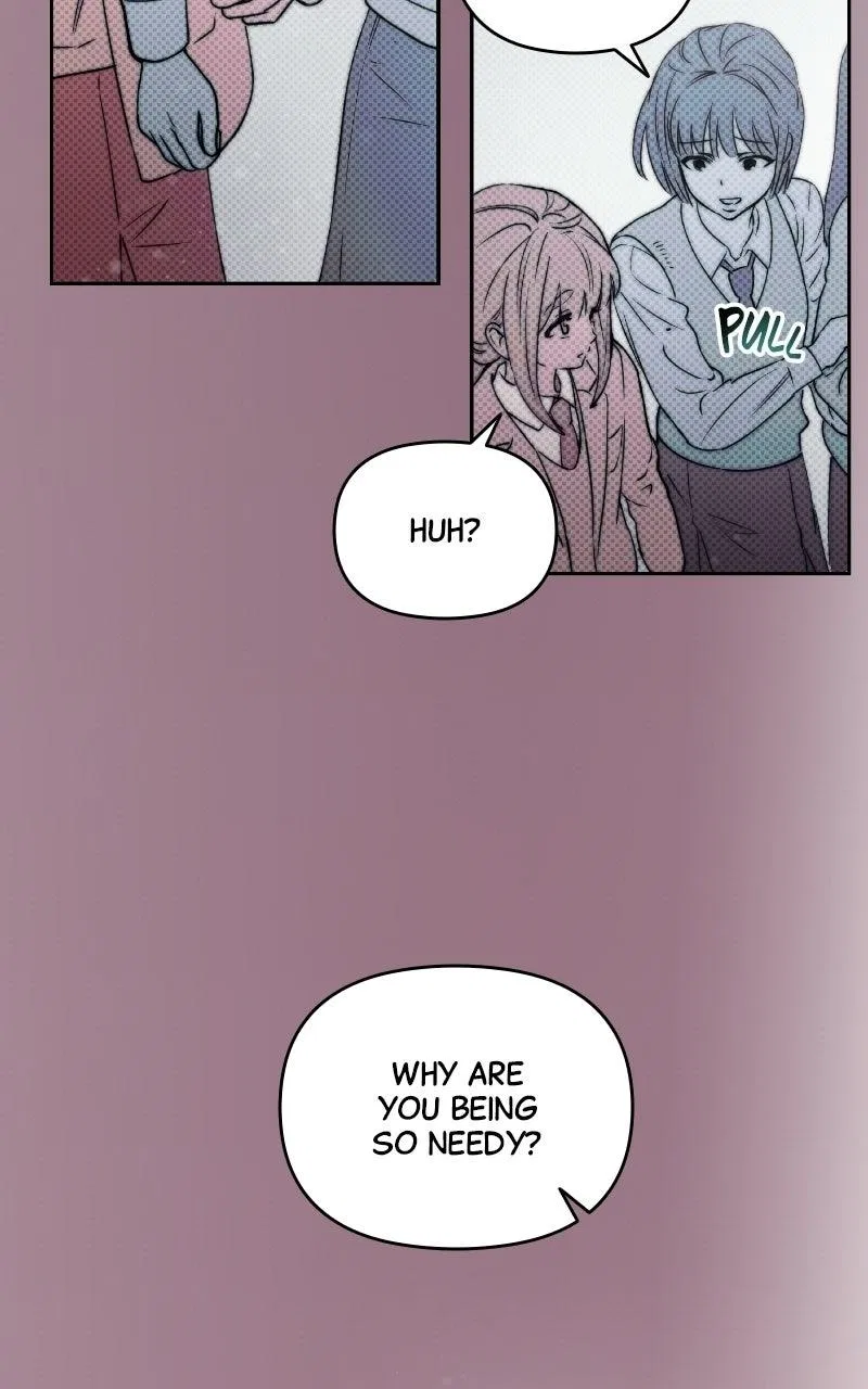 Locked to Death Chapter 75 – Page 50