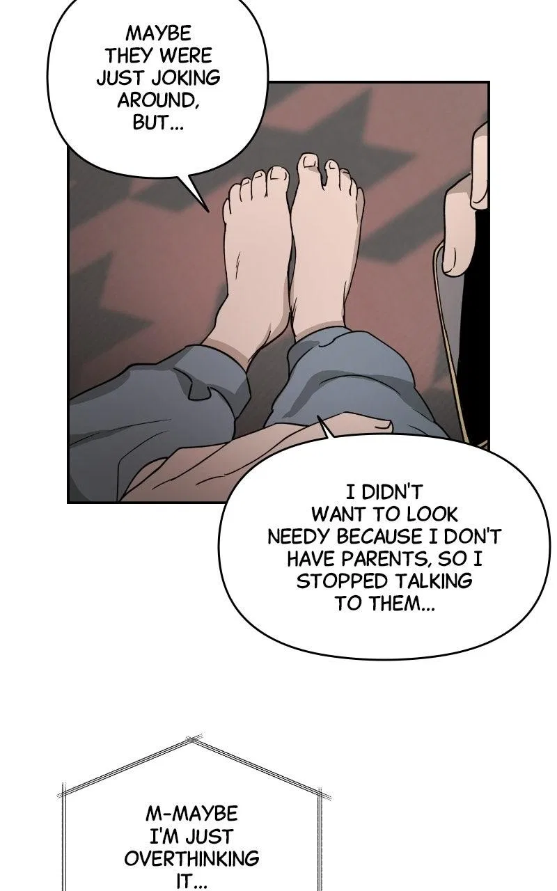Locked to Death Chapter 75 – Page 54