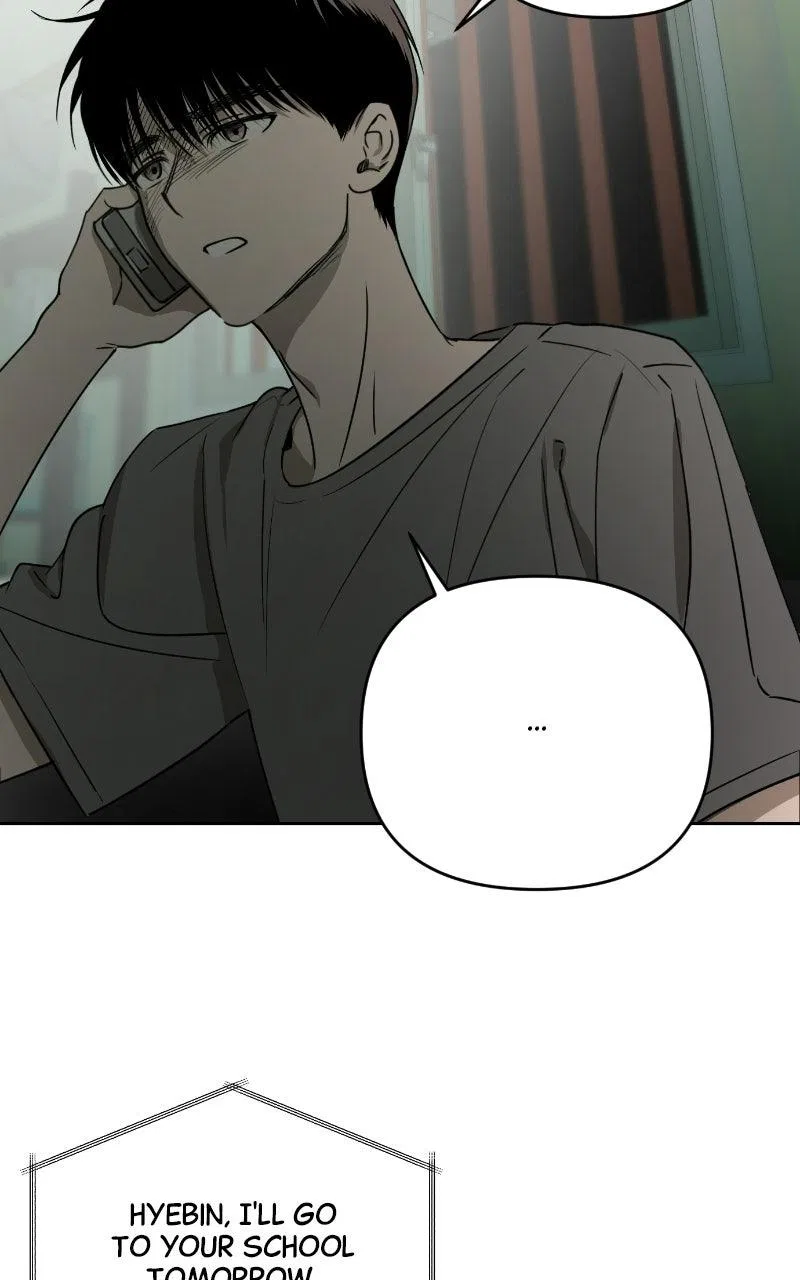 Locked to Death Chapter 75 – Page 56