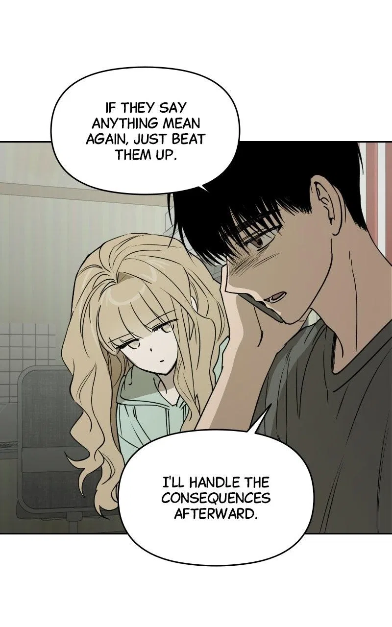 Locked to Death Chapter 75 – Page 58