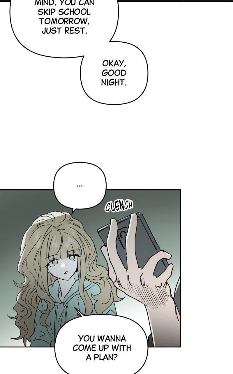 Locked to Death Chapter 75 – Page 61