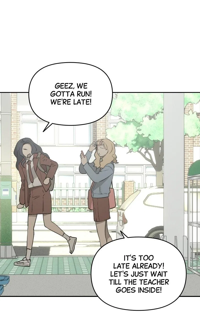 Locked to Death Chapter 75 – Page 64